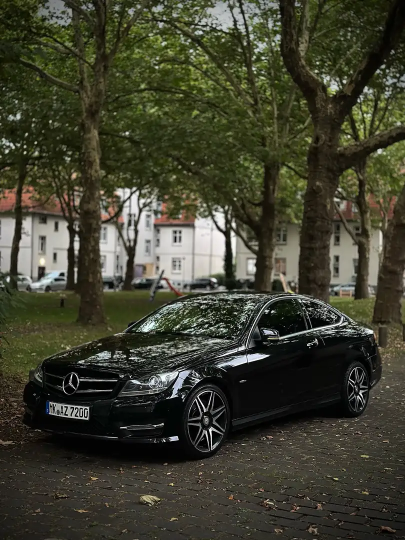 Mercedes-Benz C 250 Amg Style mit Apple Carplay - 2