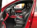 Alfa Romeo Stelvio Quadrifoglio Q4 2.9 V6 Bi-turbo EU6d-T Allrad AD N Czerwony - thumbnail 12