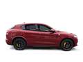 Alfa Romeo Stelvio Quadrifoglio Q4 2.9 V6 Bi-turbo EU6d-T Allrad AD N Czerwony - thumbnail 4