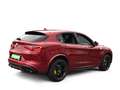 Alfa Romeo Stelvio Quadrifoglio Q4 2.9 V6 Bi-turbo EU6d-T Allrad AD N Rouge - thumbnail 5