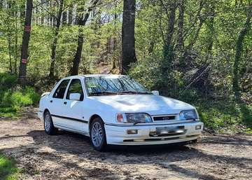 Sierra 2.0i Tbo RS Cosworth 4X4