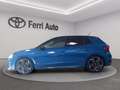 Skoda Fabia 1.5 tsi evo monte carlo 150cv dsg Bleu - thumbnail 2