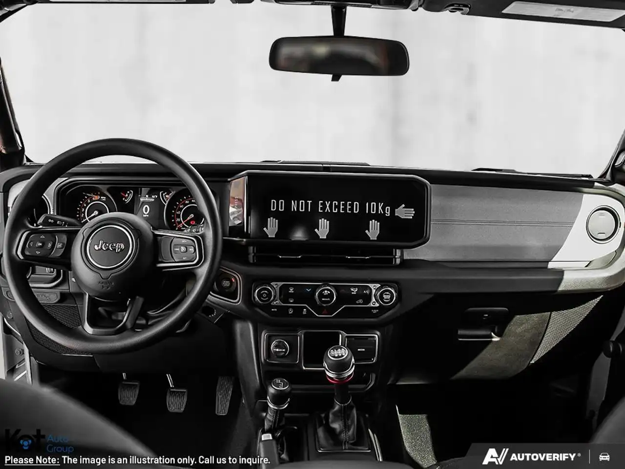 Jeep Wrangler photo Jeep Wrangler