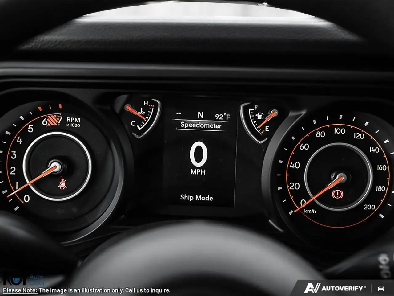Jeep Wrangler photo Jeep Wrangler