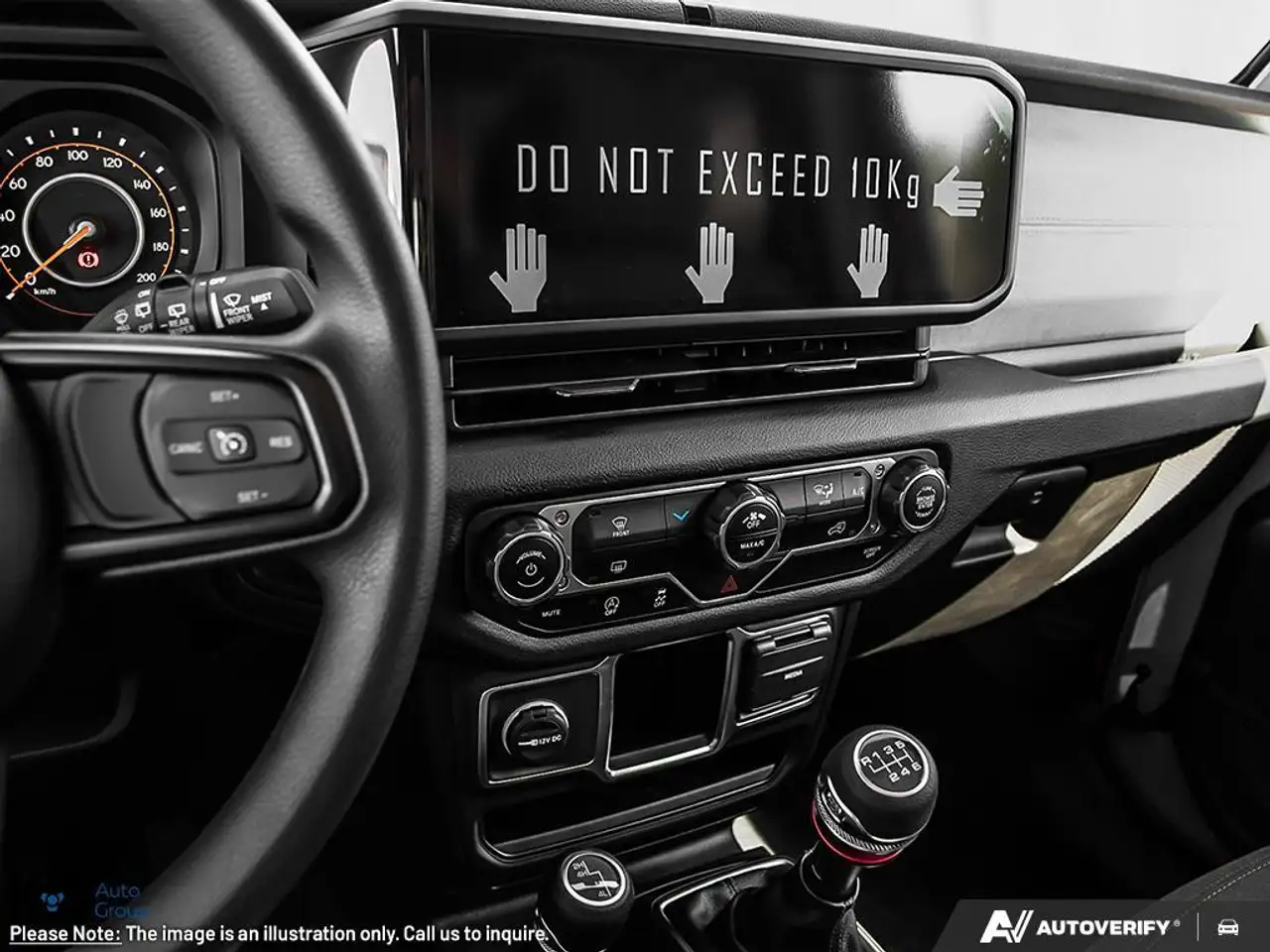 Jeep Wrangler photo Jeep Wrangler
