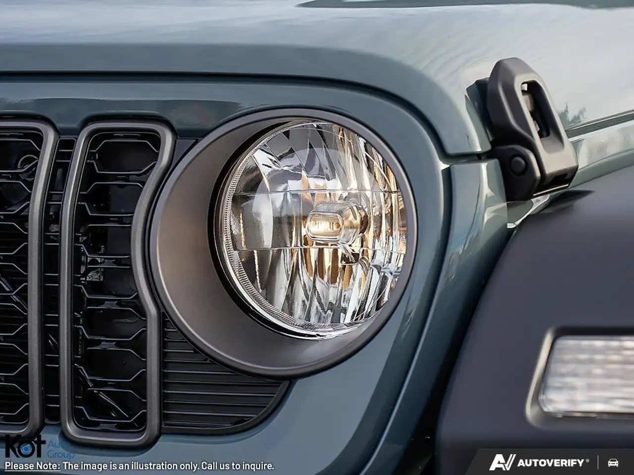 Jeep Wrangler photo Jeep Wrangler