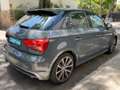 Audi A1 Sportback 1.4 TFSI Adrenalin 92kW Gris - thumbnail 5