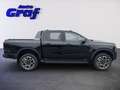 Ford Ranger Doppelkabine Wildtrak e-4WD 3,0 EcoBlue Aut Schwarz - thumbnail 3