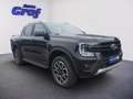 Ford Ranger Doppelkabine Wildtrak e-4WD 3,0 EcoBlue Aut Schwarz - thumbnail 2