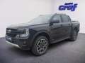 Ford Ranger Doppelkabine Wildtrak e-4WD 3,0 EcoBlue Aut Schwarz - thumbnail 1