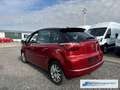 Citroen C4 Picasso Exclusive 1.6 HDi 110 FAP *EXPORT Rood - thumbnail 3