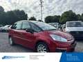 Citroen C4 Picasso Exclusive 1.6 HDi 110 FAP *EXPORT Rood - thumbnail 1