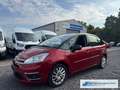 Citroen C4 Picasso Exclusive 1.6 HDi 110 FAP *EXPORT Rood - thumbnail 2