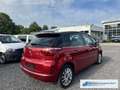 Citroen C4 Picasso Exclusive 1.6 HDi 110 FAP *EXPORT Rood - thumbnail 4