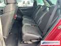 Citroen C4 Picasso Exclusive 1.6 HDi 110 FAP *EXPORT Rood - thumbnail 13