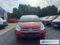 Citroen C4 Picasso Exclusive 1.6 HDi 110 FAP *EXPORT Rood - thumbnail 5