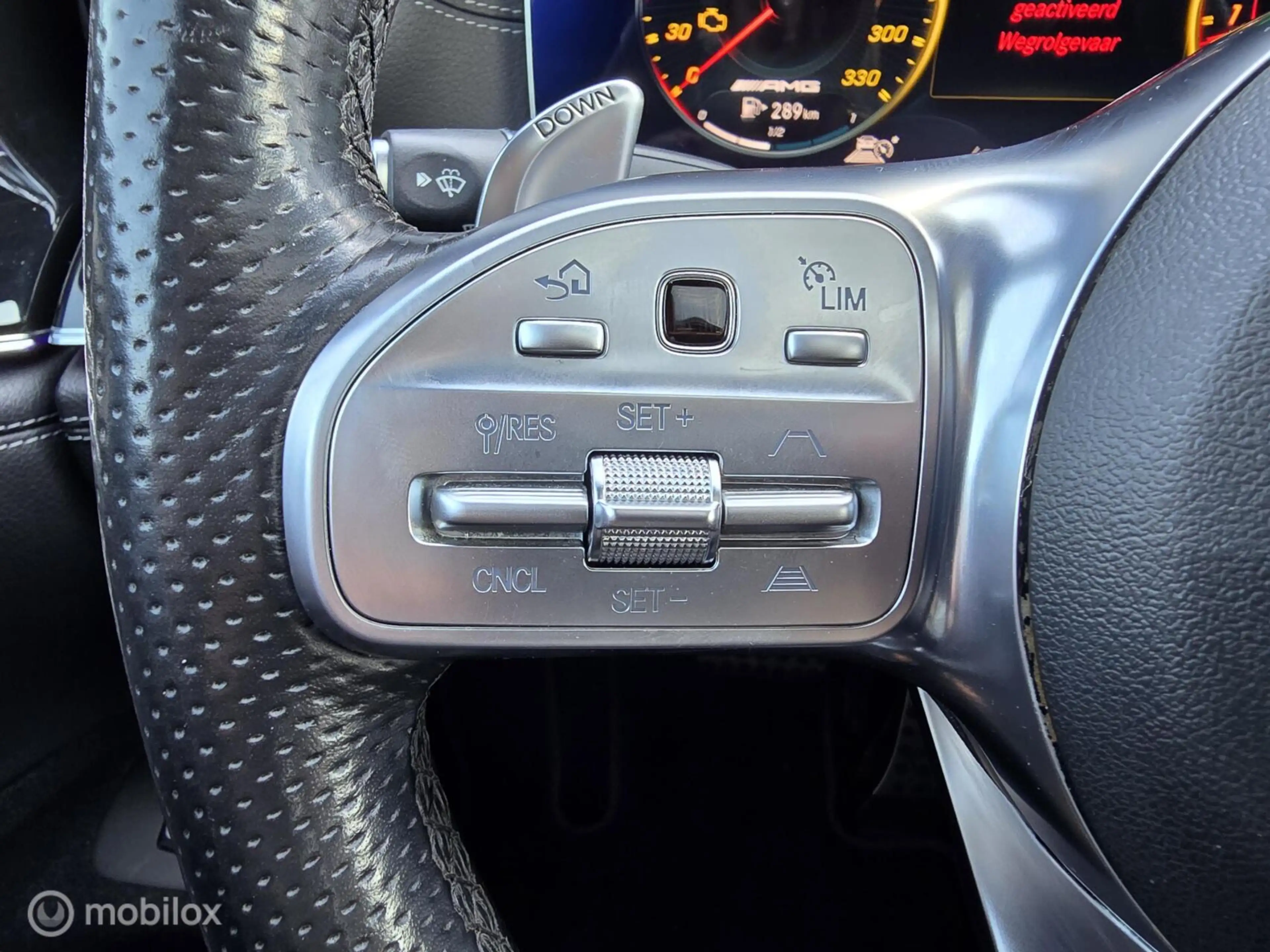Mercedes-Benz AMG GT 4-Door Coupe AMG 53 4MATIC+ Premium Plus — photo 13