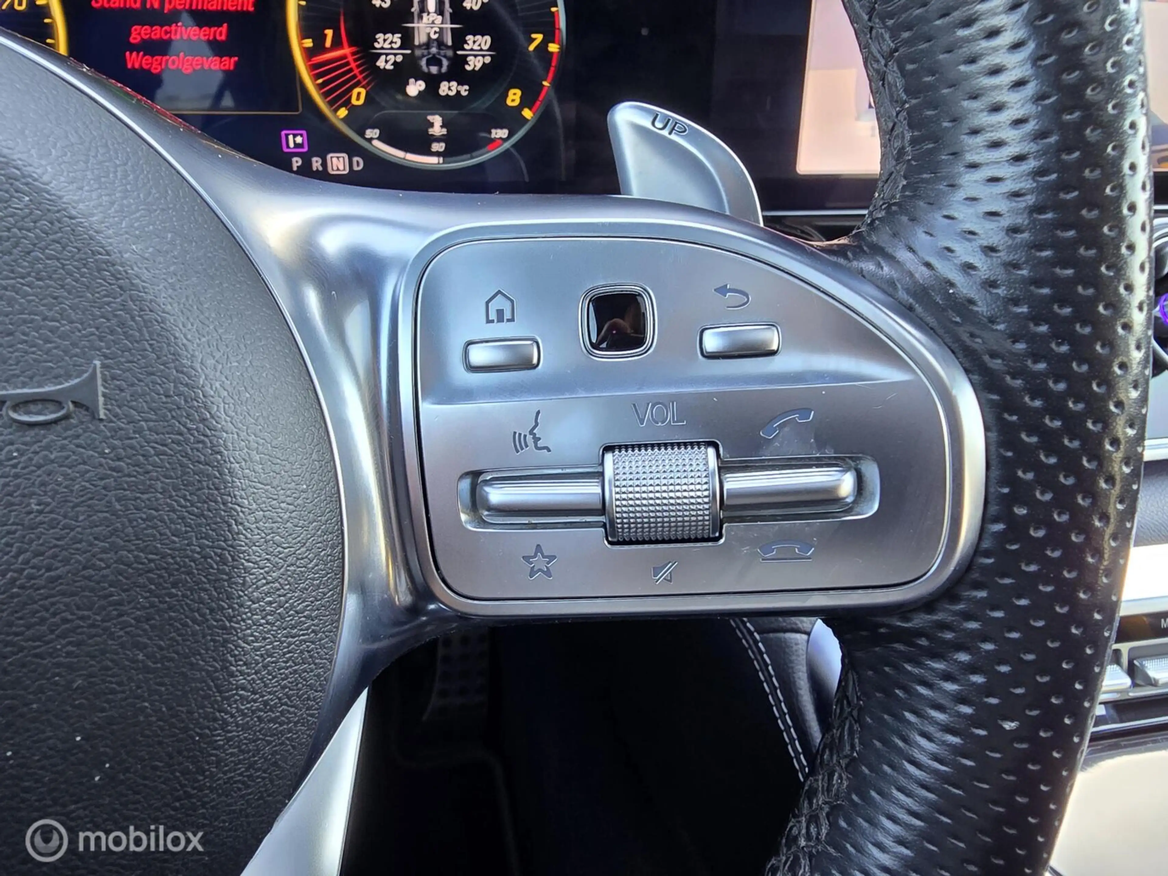 Mercedes-Benz AMG GT 4-Door Coupe AMG 53 4MATIC+ Premium Plus — photo 14