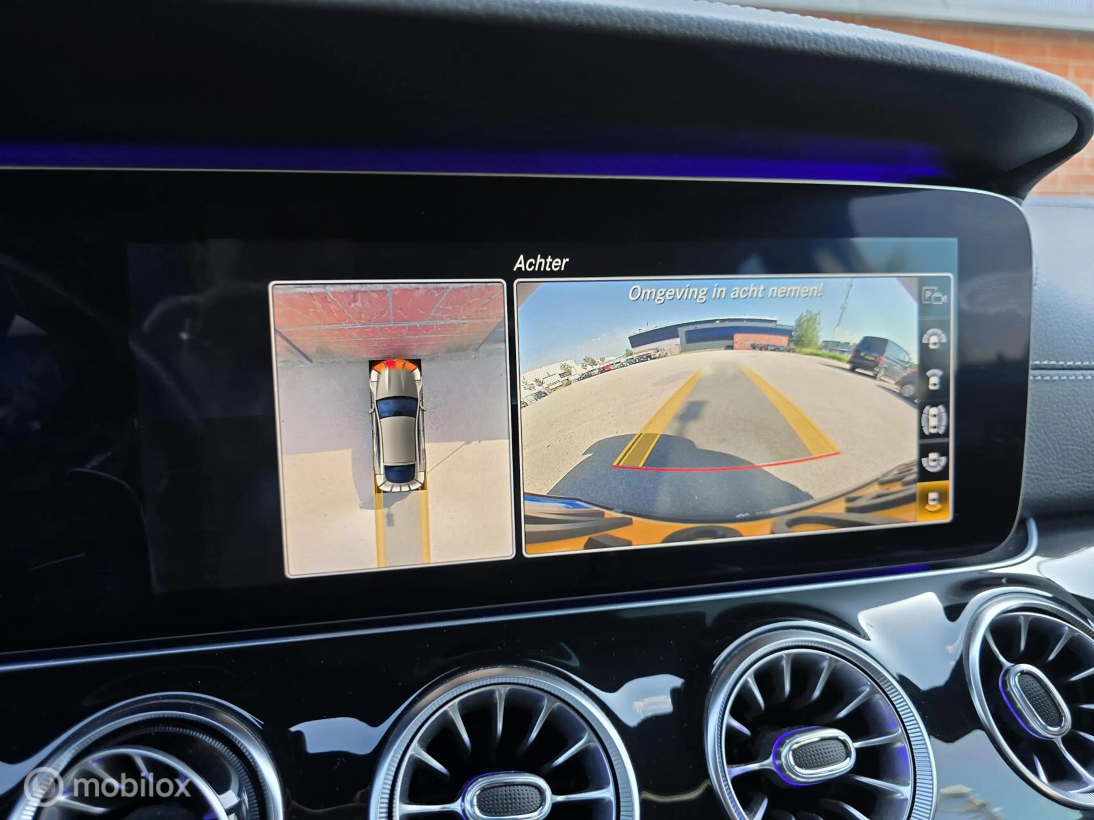 Mercedes-Benz AMG GT 4-Door Coupe AMG 53 4MATIC+ Premium Plus — photo 15