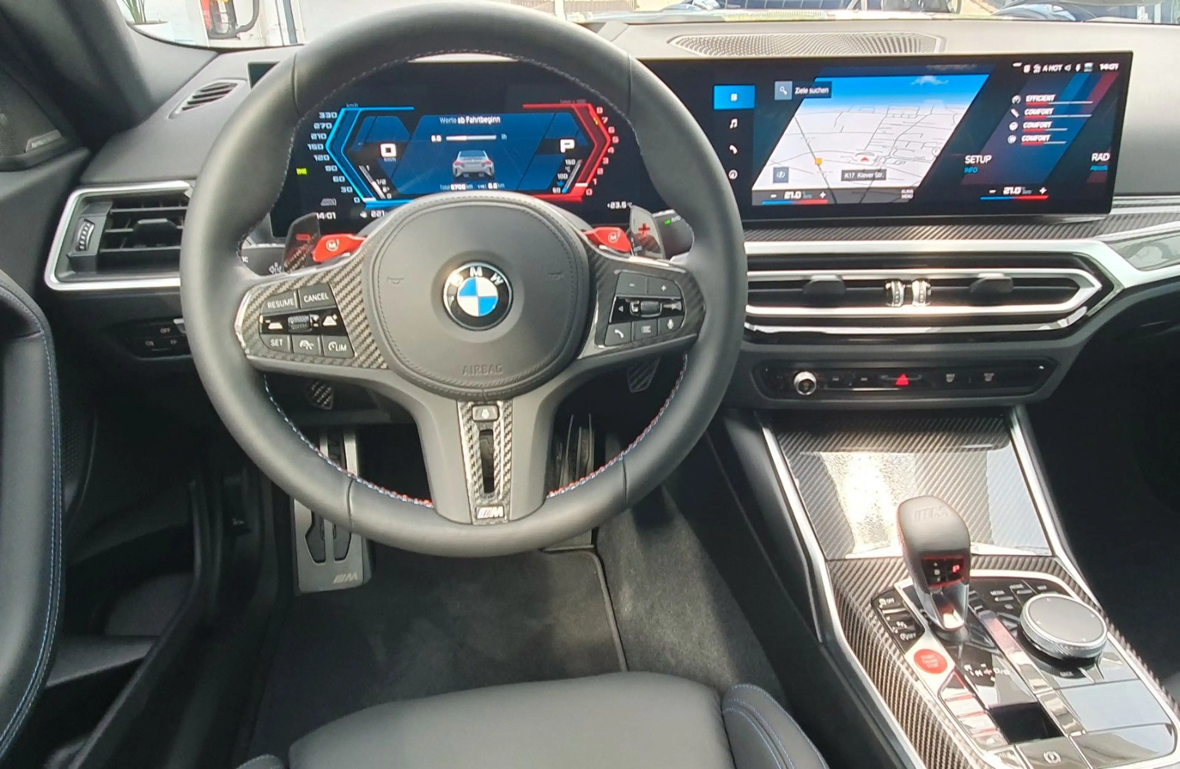BMW M2 Coupe *Carbondach-M Dr. Pa. inkl. Gutschein!* — photo 14