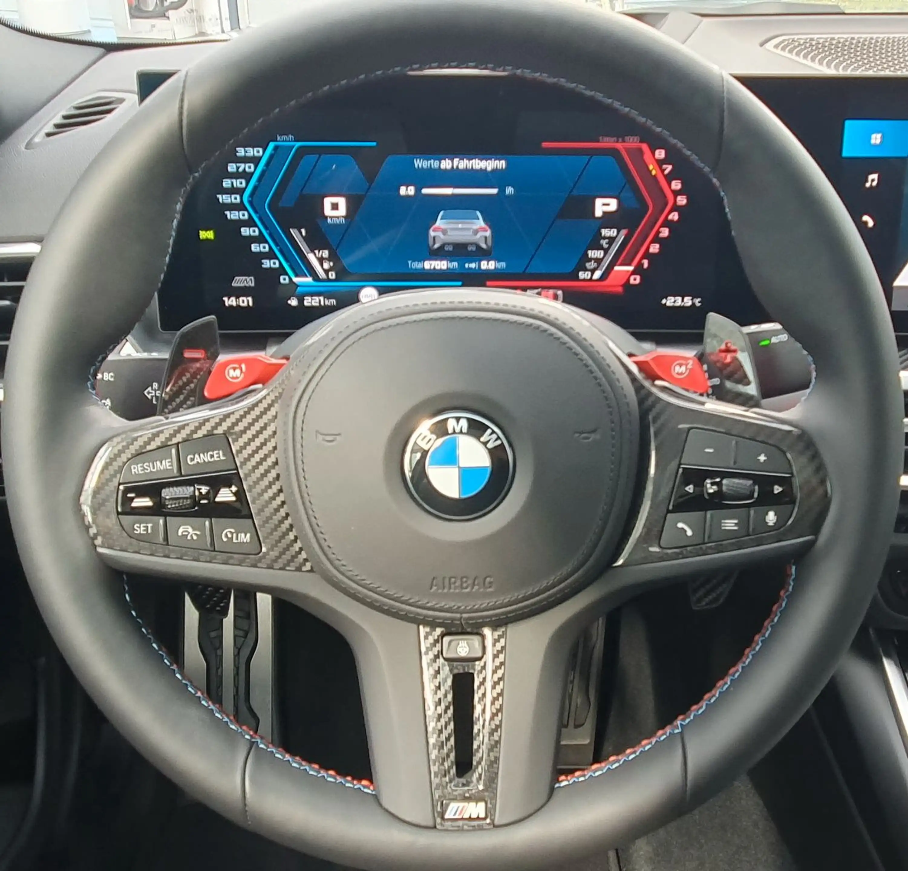 BMW M2 Coupe *Carbondach-M Dr. Pa. inkl. Gutschein!* — photo 15