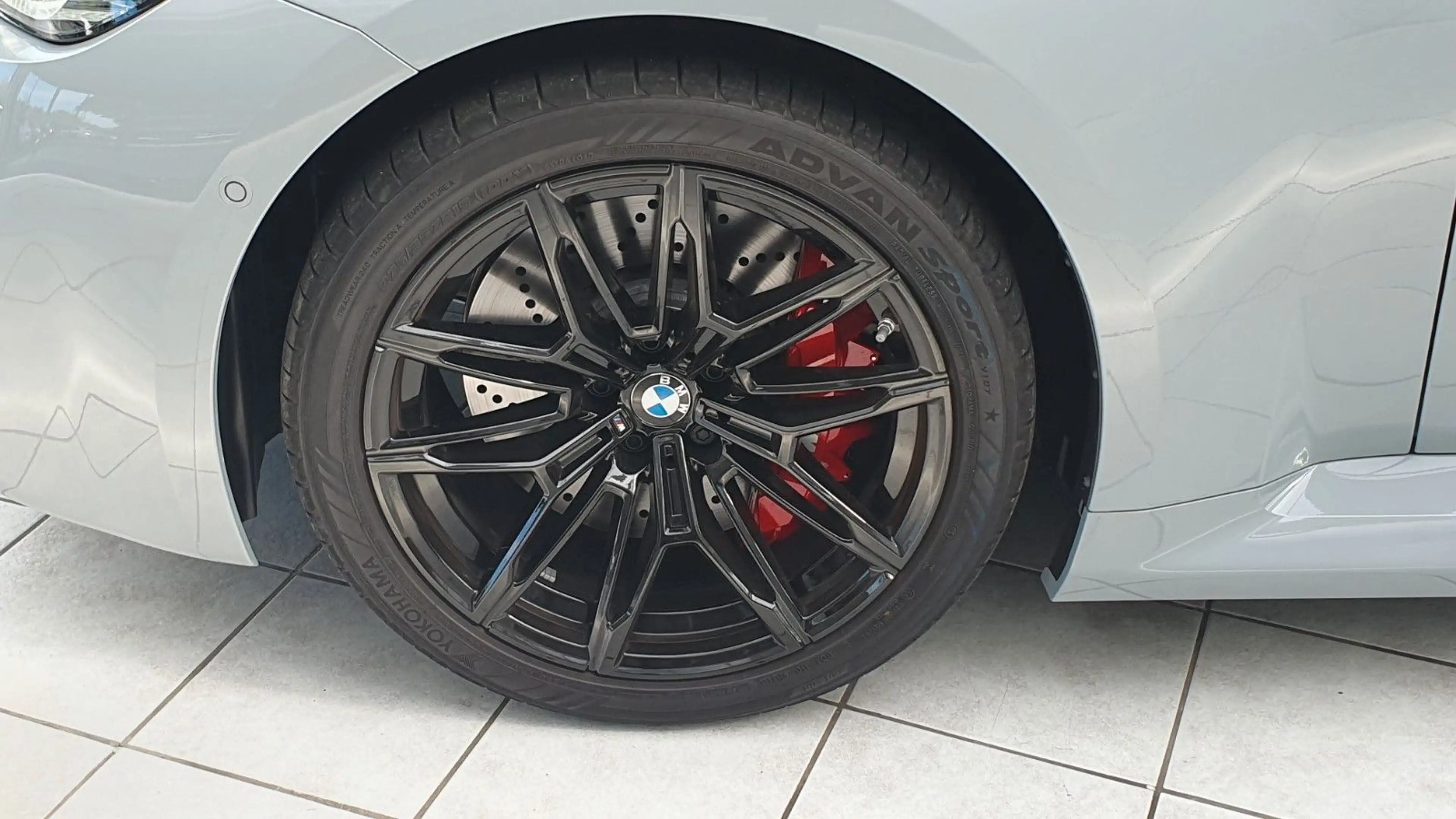 BMW M2 Coupe *Carbondach-M Dr. Pa. inkl. Gutschein!* — photo 7