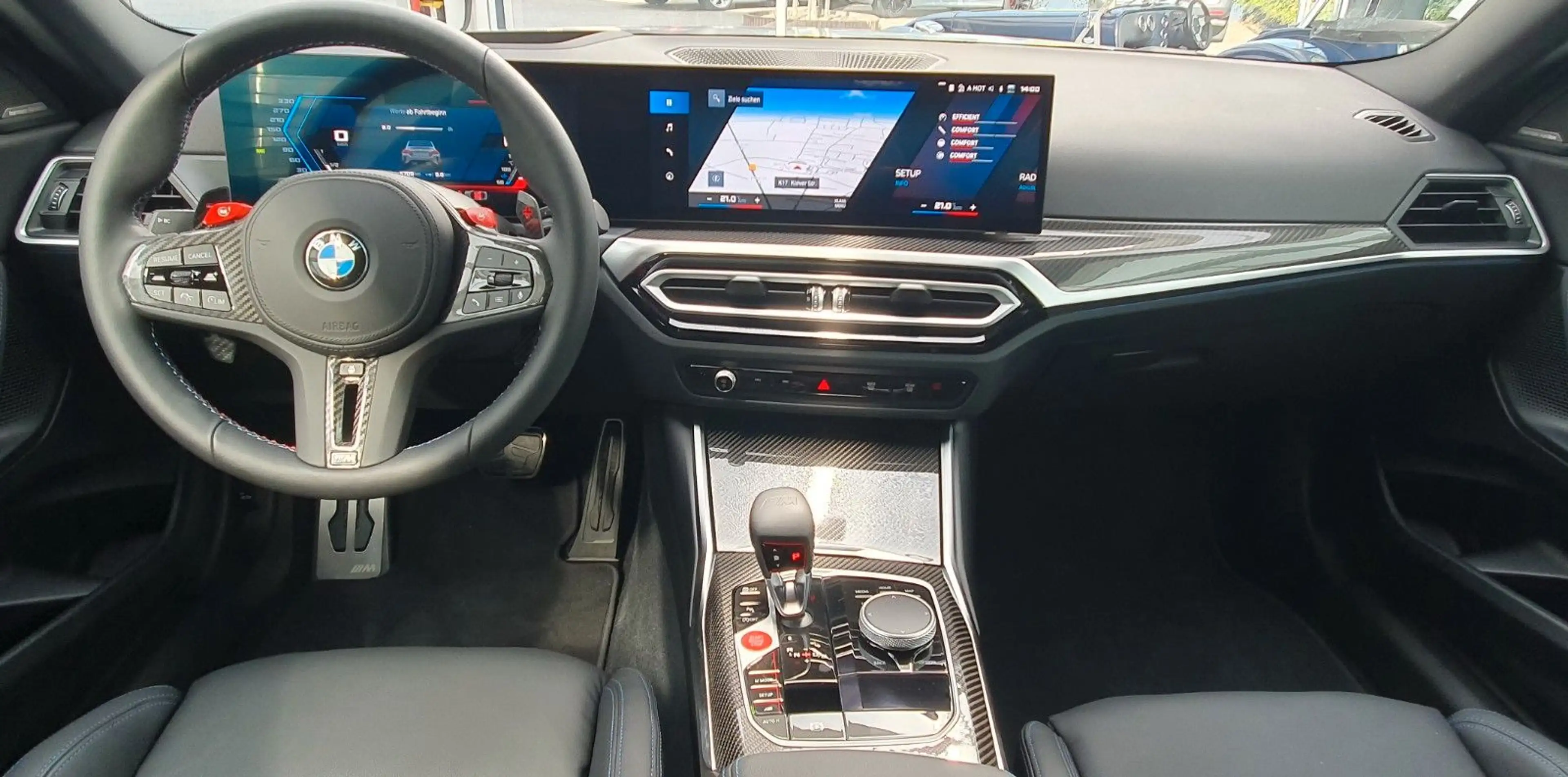 BMW M2 Coupe *Carbondach-M Dr. Pa. inkl. Gutschein!* — photo 13