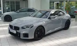 Bmw M2 Coupe *Carbondach M Dr. Pa. inkl. Gutschein!*
