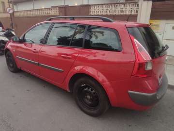 Mégane G.T. 1.5dCi Dynamique 105 eco2 Dynamique