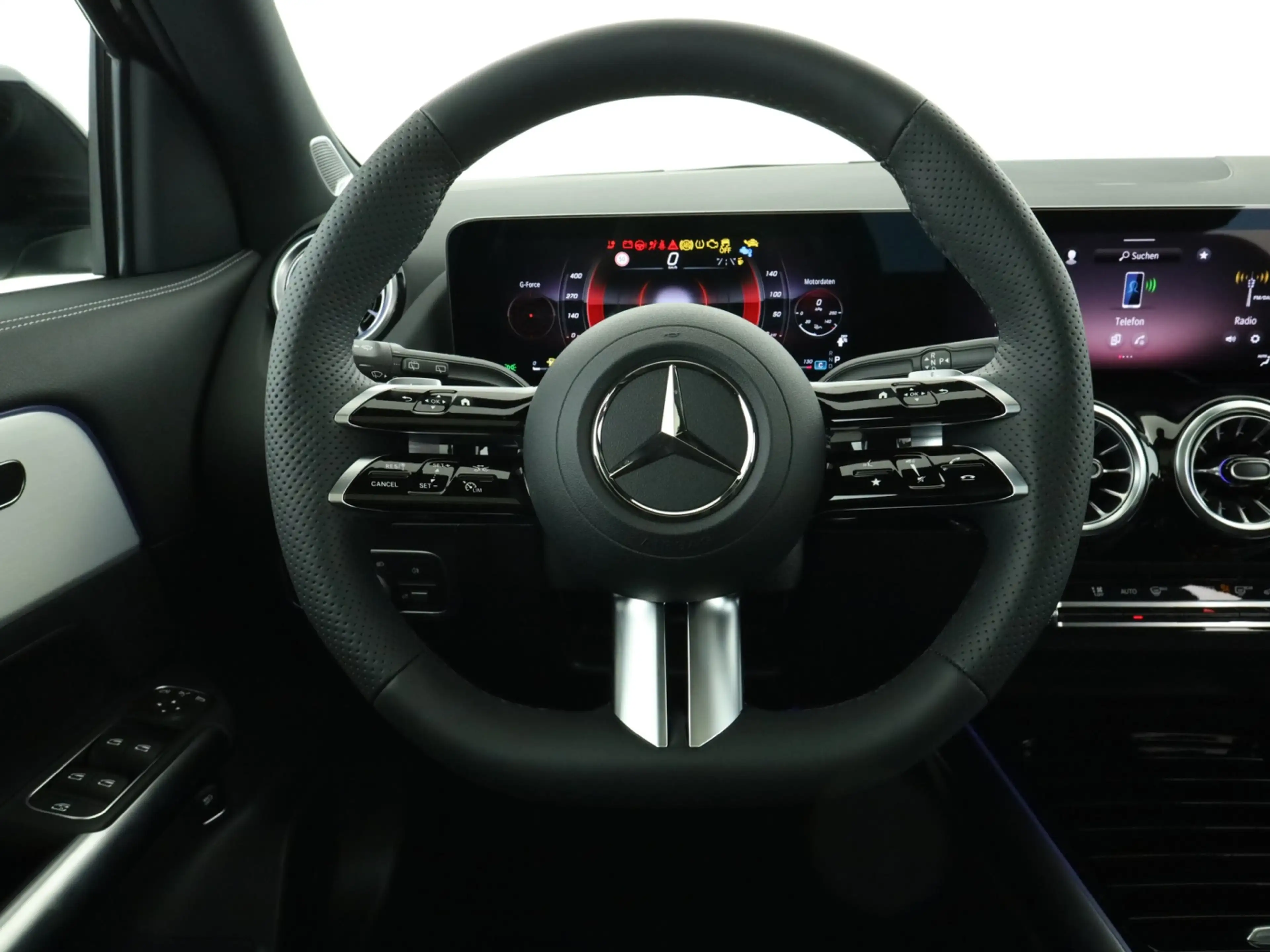 Mercedes-Benz GLA 220 d 4MATIC AMG*Burmeste*AHK*Pano*Fahrass.* — photo 11