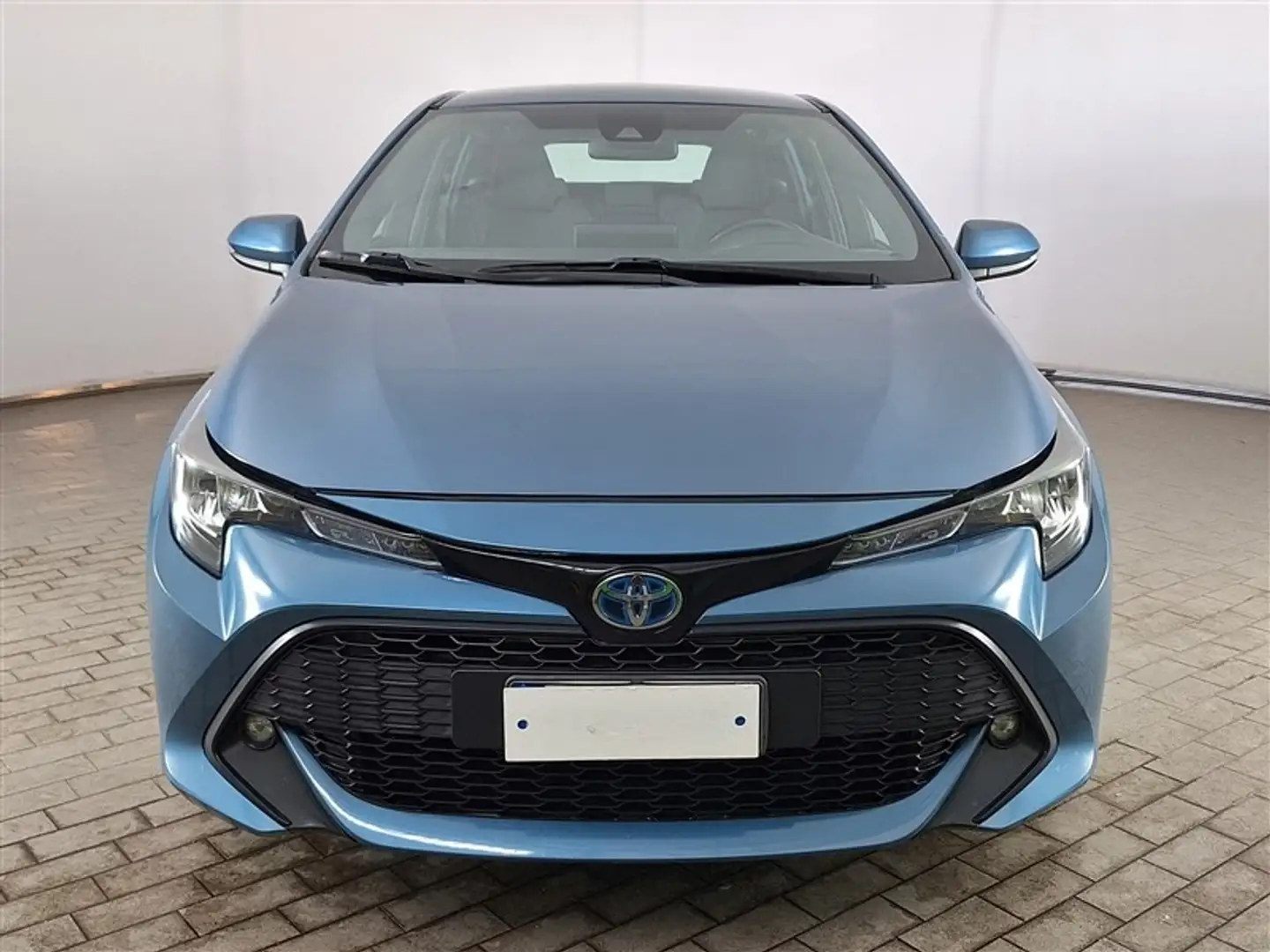 Toyota Corolla TS 1.8 Hybrid Business WAGON - 2
