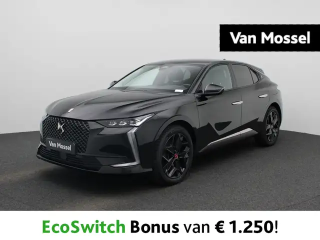 DS Automobiles DS 4 E-TENSE Performance Line + LED | CAMERA | LEDER +