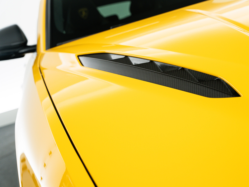 Lamborghini Urus Performante MY23 | B&O — photo 12