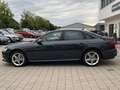 Audi A4 Lim. 40 TDI advanced S-Tronic Lane Optik RFK Grau - thumbnail 2