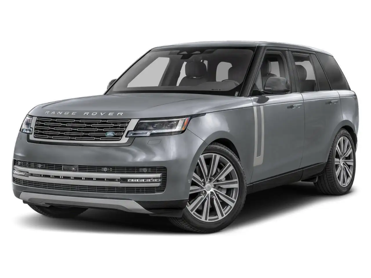 2026 Land Rover Range Rover