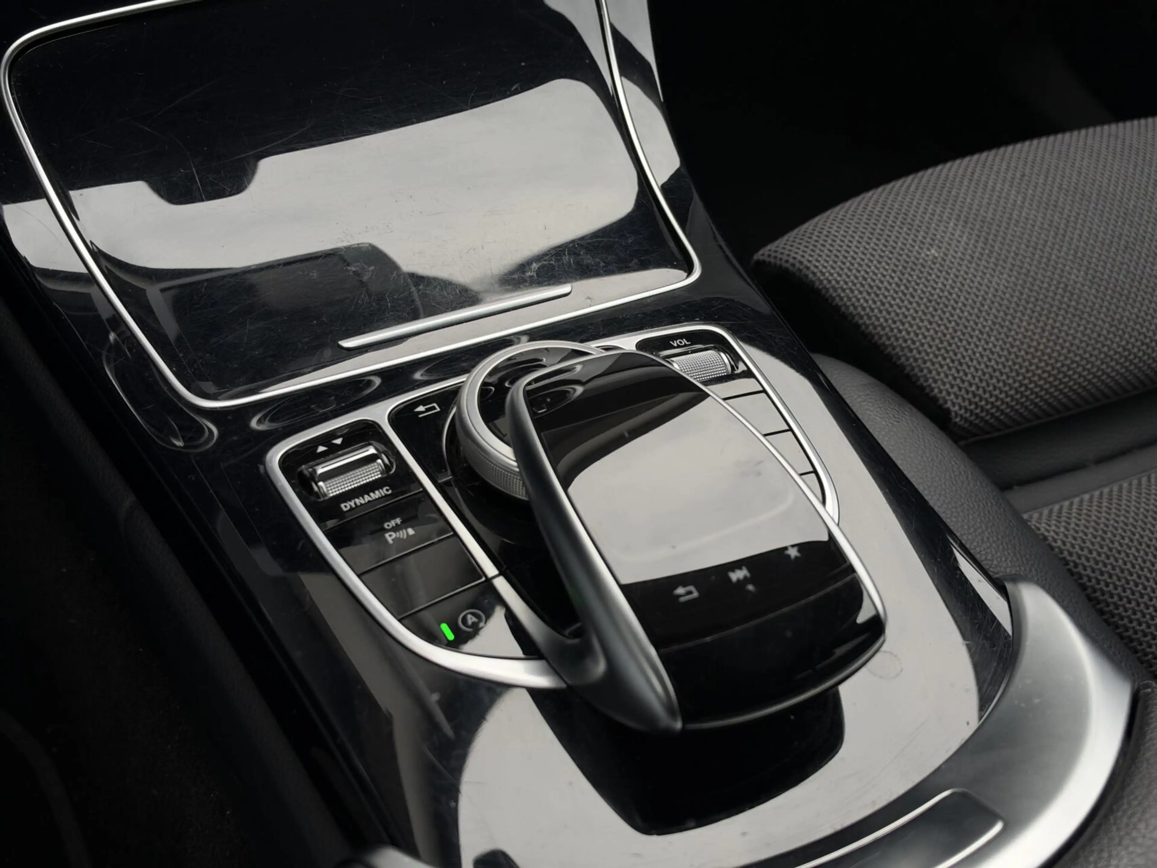 Mercedes-Benz C 220 Estate CDI Prestige Automaat | Camera | Navigatie — photo 9