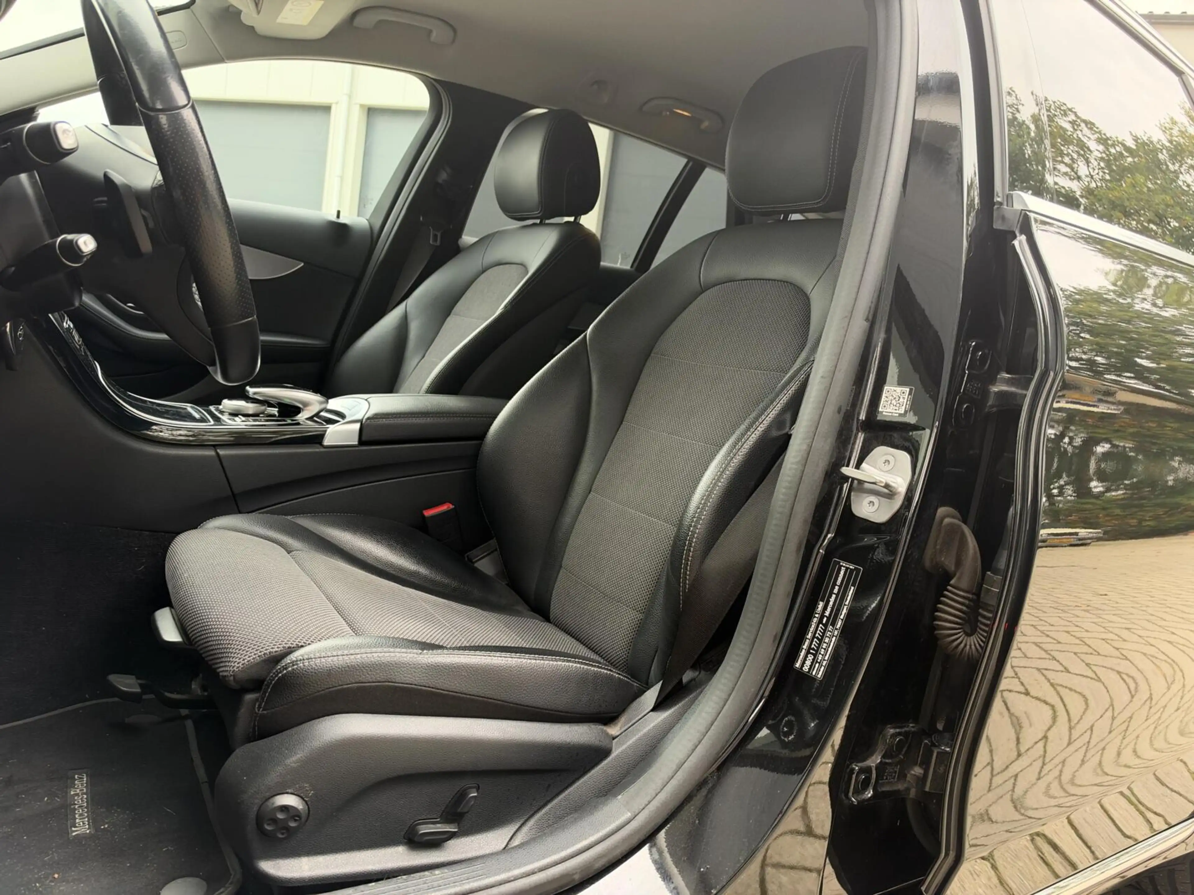 Mercedes-Benz C 220 Estate CDI Prestige Automaat | Camera | Navigatie — photo 20