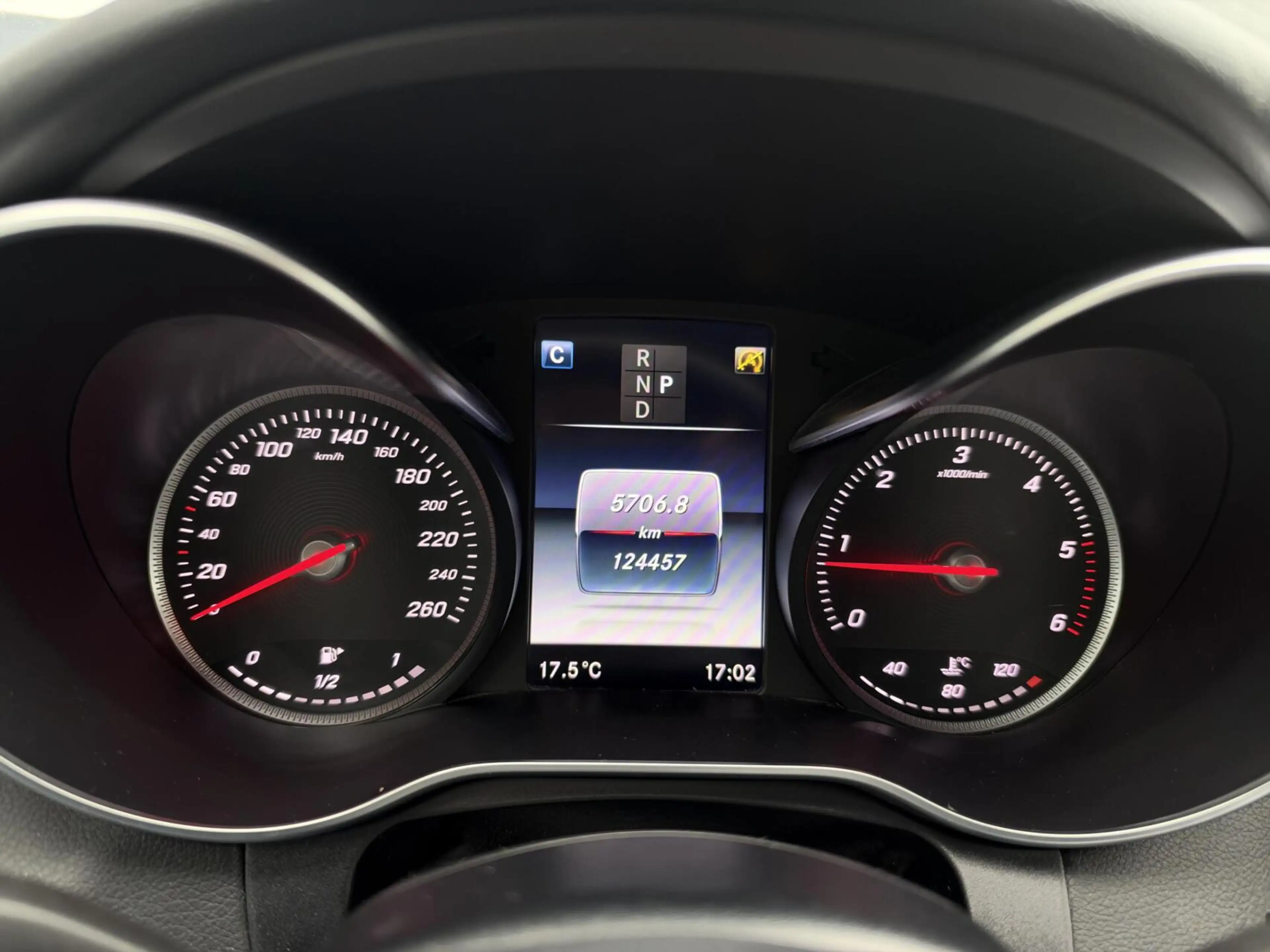 Mercedes-Benz C 220 Estate CDI Prestige Automaat | Camera | Navigatie