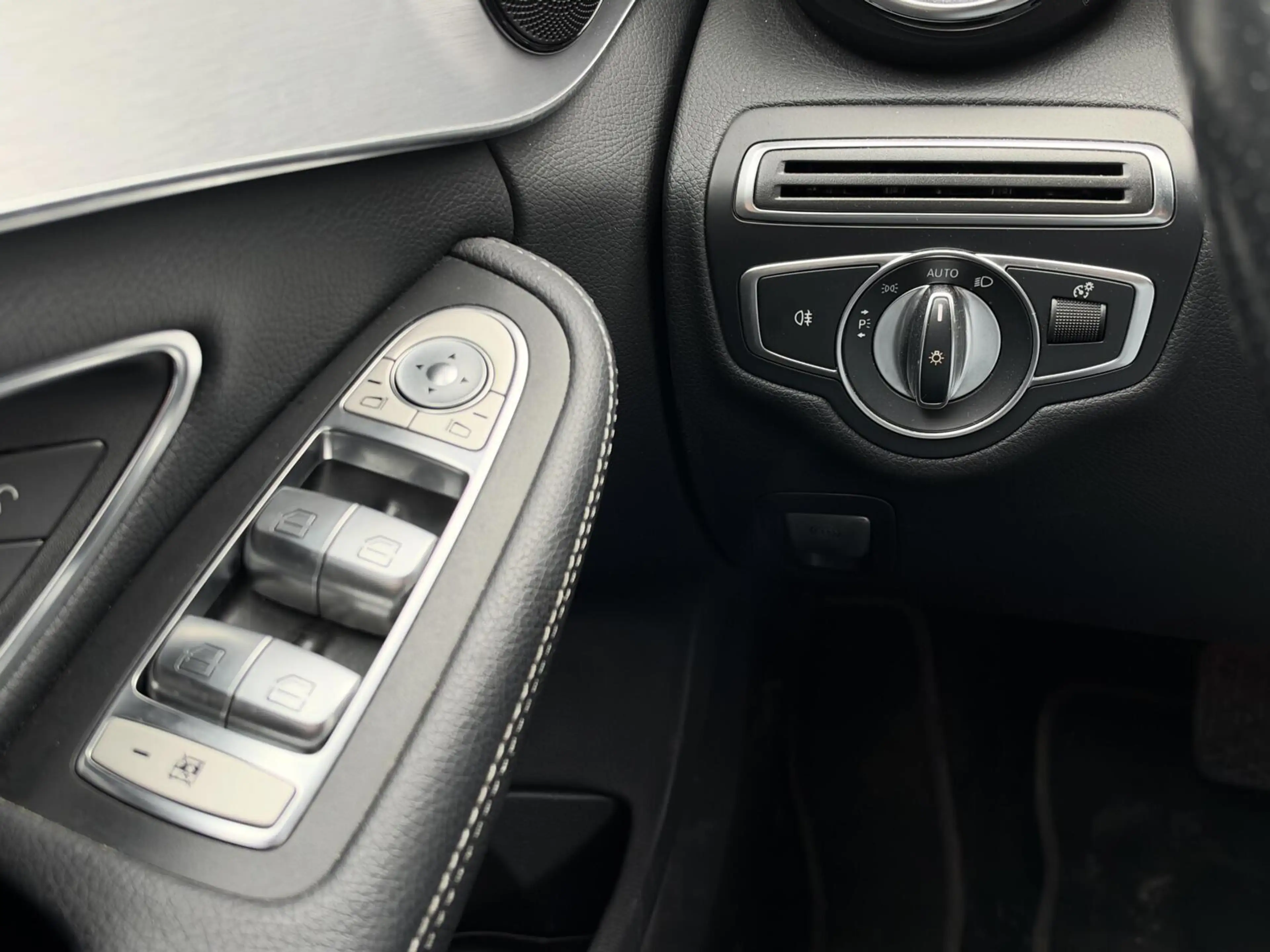 Mercedes-Benz C 220 Estate CDI Prestige Automaat | Camera | Navigatie — photo 10