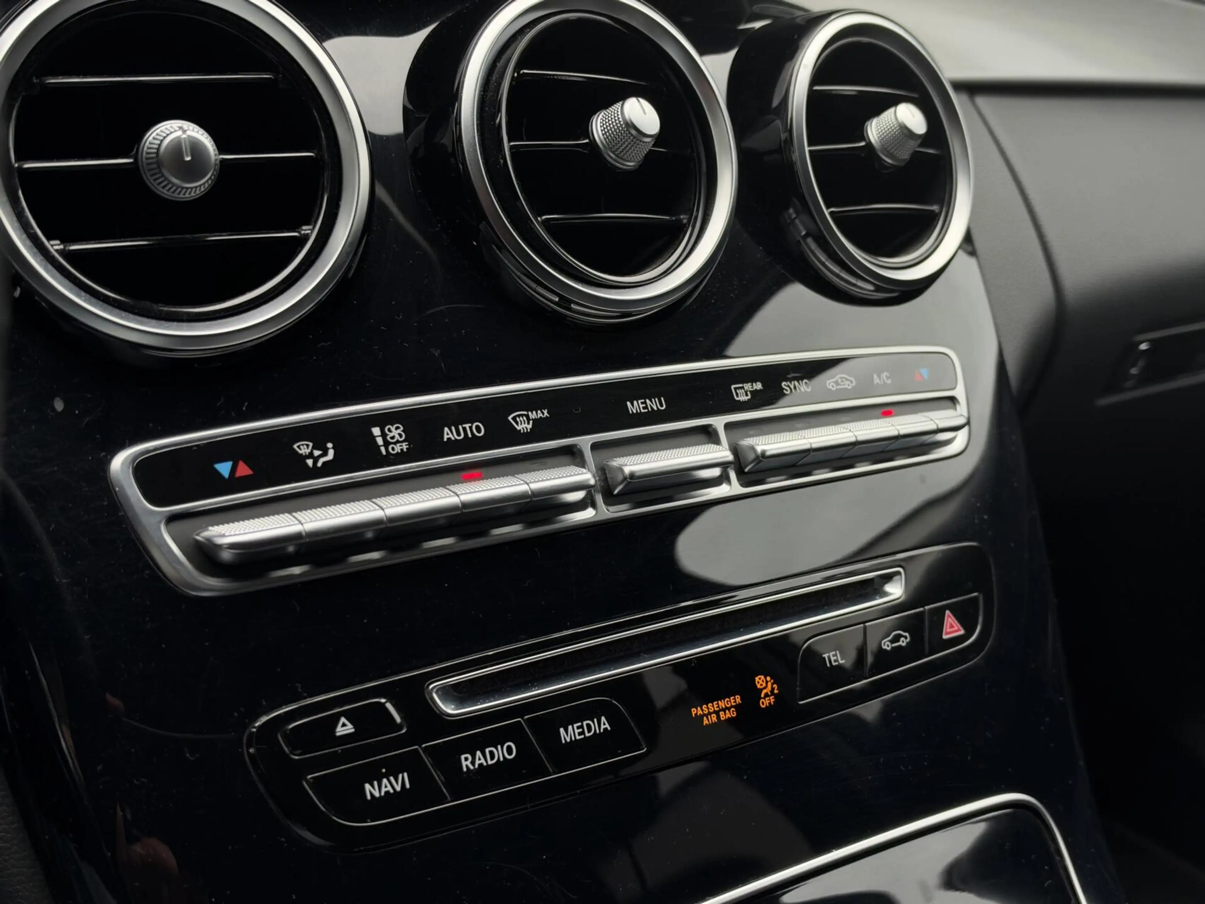 Mercedes-Benz C 220 Estate CDI Prestige Automaat | Camera | Navigatie — photo 8