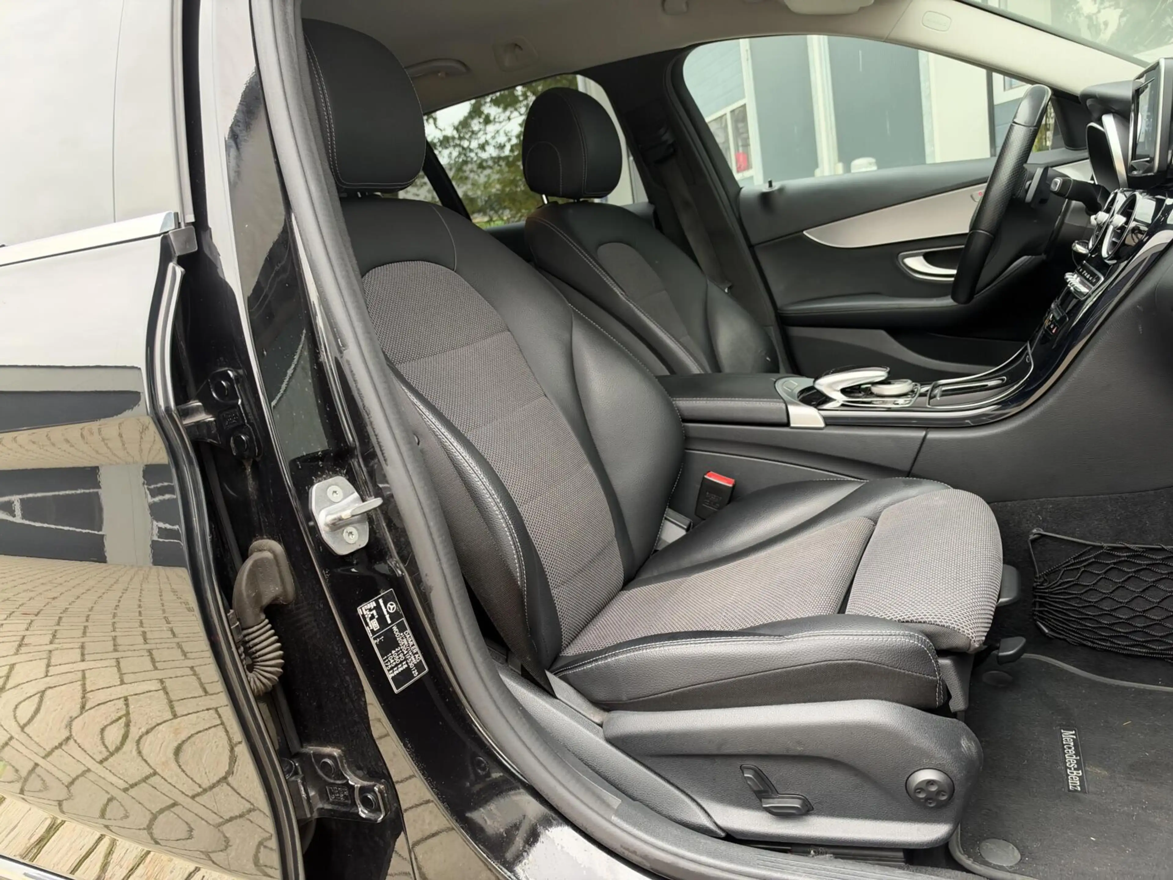 Mercedes-Benz C 220 Estate CDI Prestige Automaat | Camera | Navigatie — photo 11
