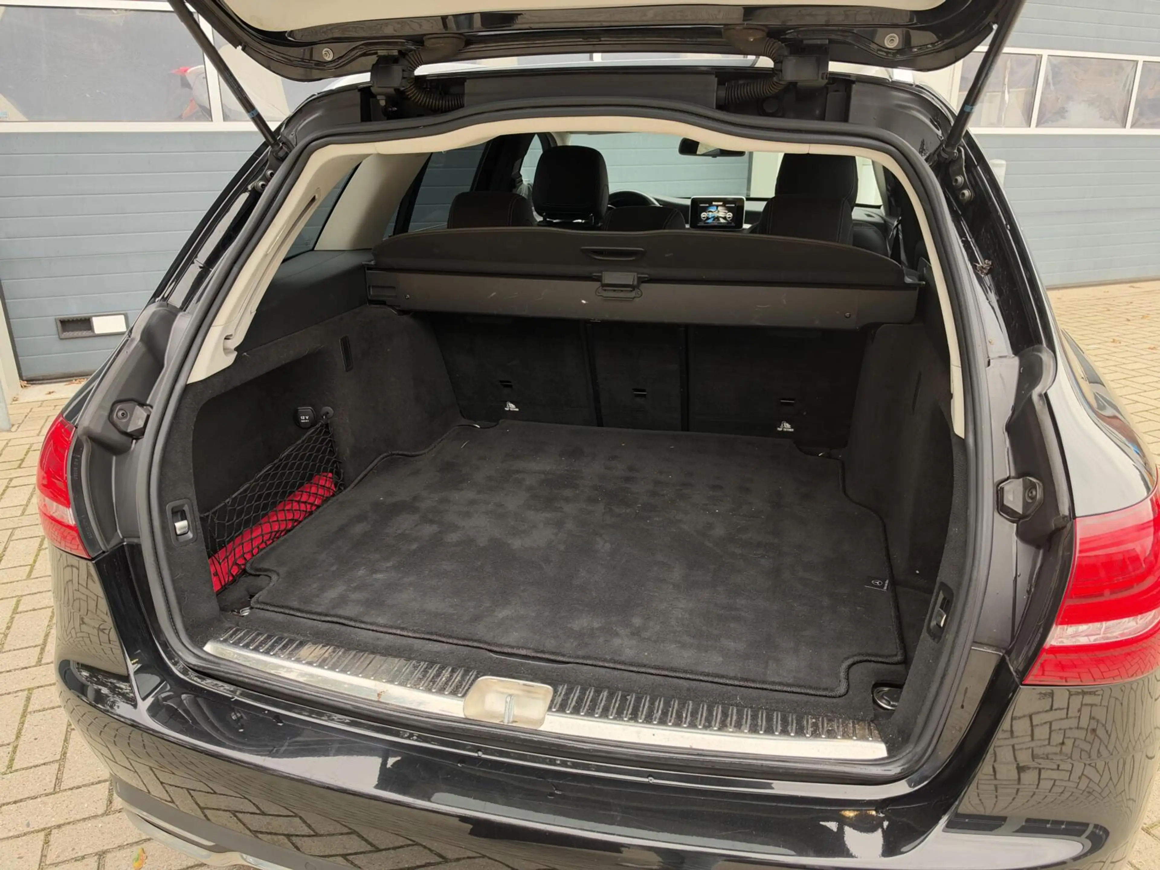 Mercedes-Benz C 220 Estate CDI Prestige Automaat | Camera | Navigatie — photo 22