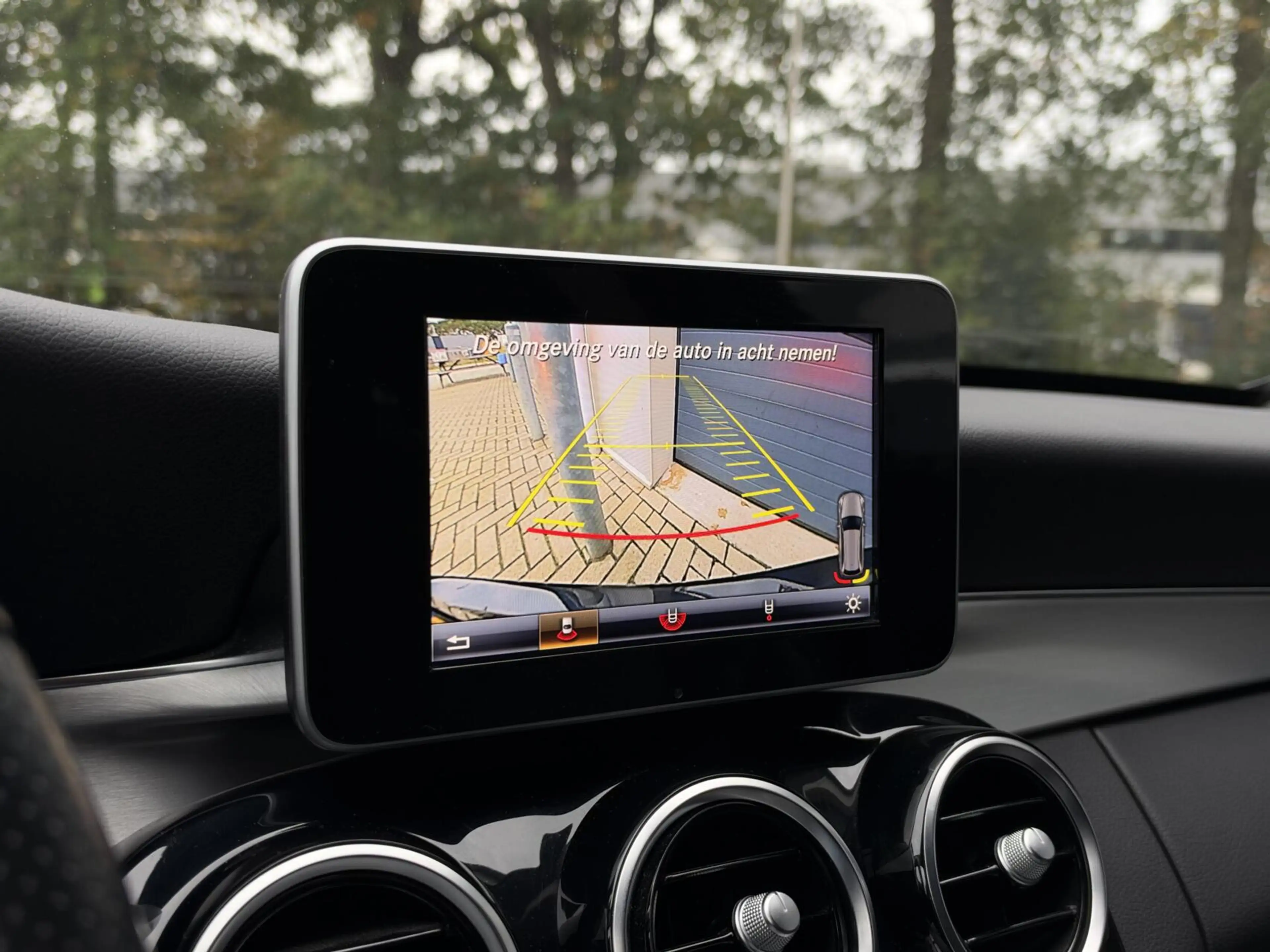 Mercedes-Benz C 220 Estate CDI Prestige Automaat | Camera | Navigatie — photo 6