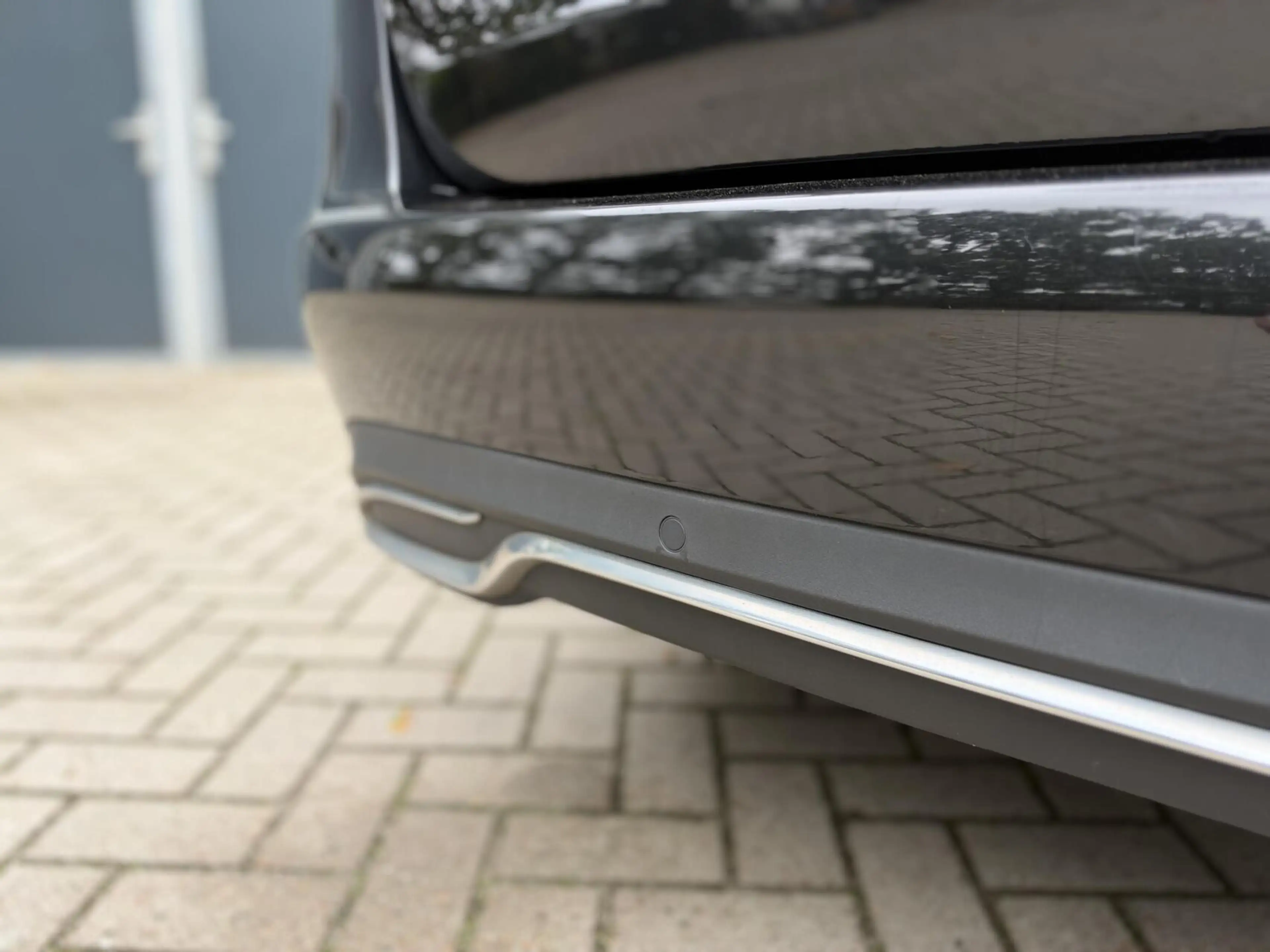 Mercedes-Benz C 220 Estate CDI Prestige Automaat | Camera | Navigatie — photo 14