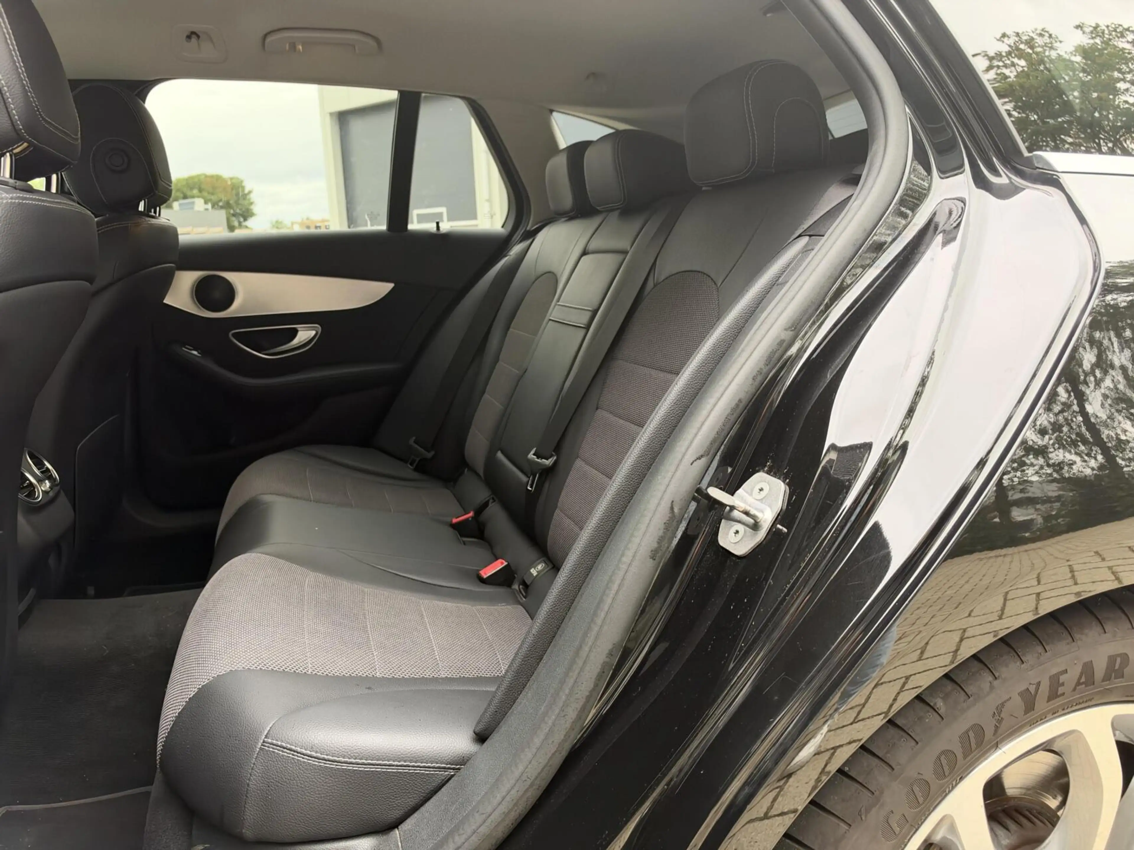 Mercedes-Benz C 220 Estate CDI Prestige Automaat | Camera | Navigatie — photo 21