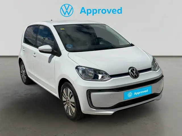 Volkswagen up! UP E-! 61 KW (83 CV) AUTOMATICO 1 VEL.