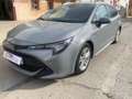 Toyota Corolla Touring Sports 125H Business Gris - thumbnail 3