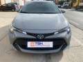 Toyota Corolla Touring Sports 125H Business Gris - thumbnail 1