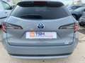Toyota Corolla Touring Sports 125H Business Gris - thumbnail 4