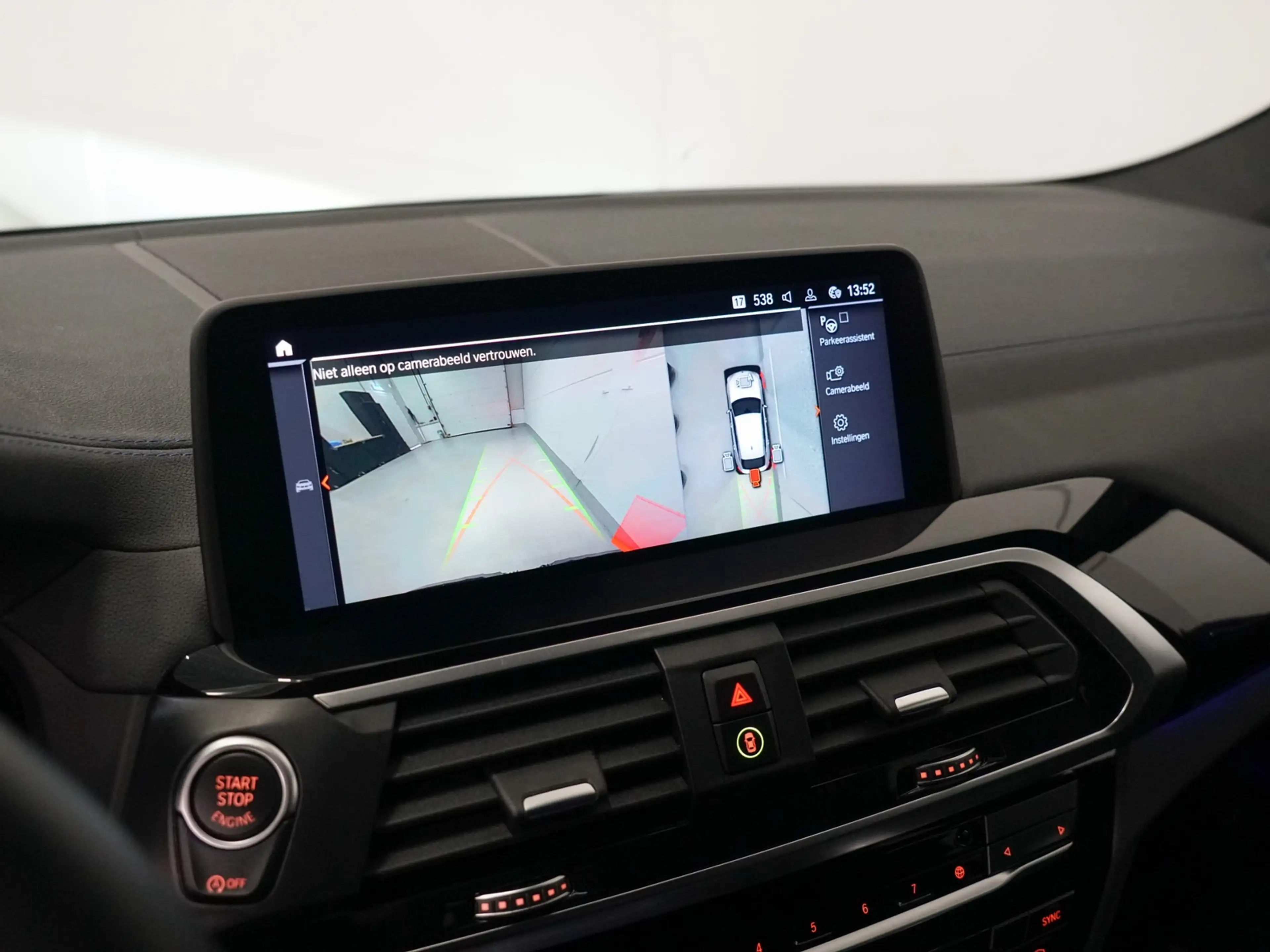 BMW X4 xDrive20i M-Sport | Elektr. Trekhaak | 20" — photo 15
